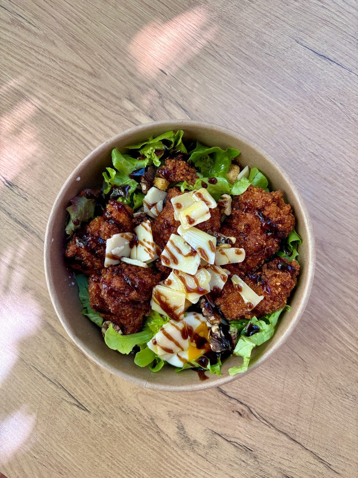 Salade César