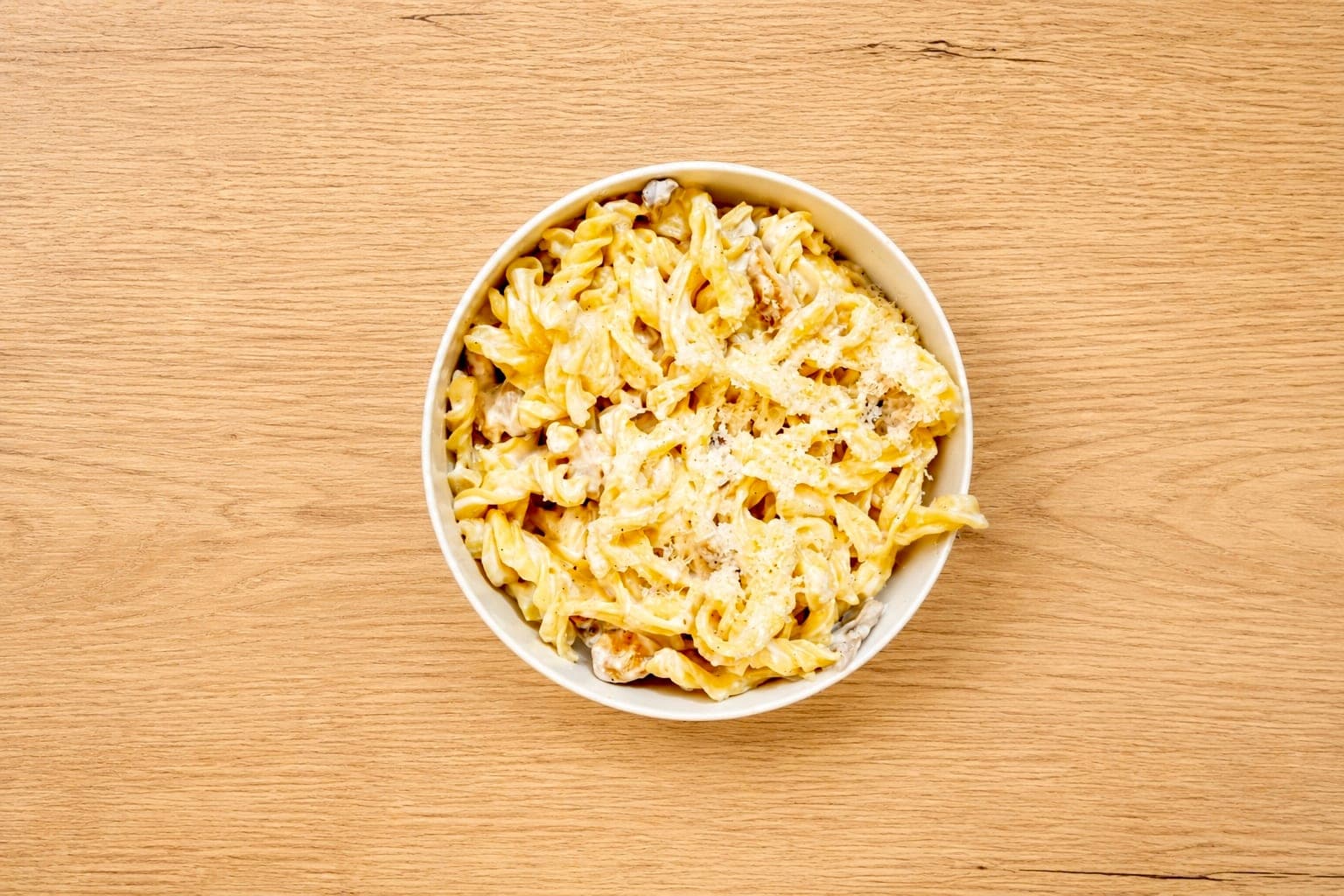 Fusili fromagère