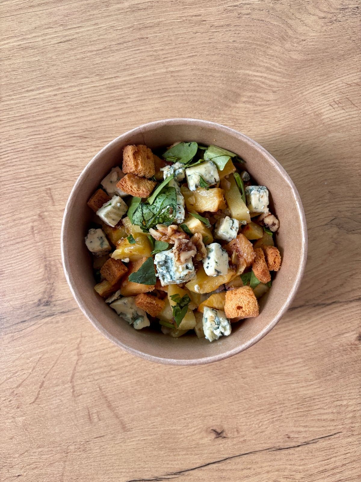 Plat à l’ardoise