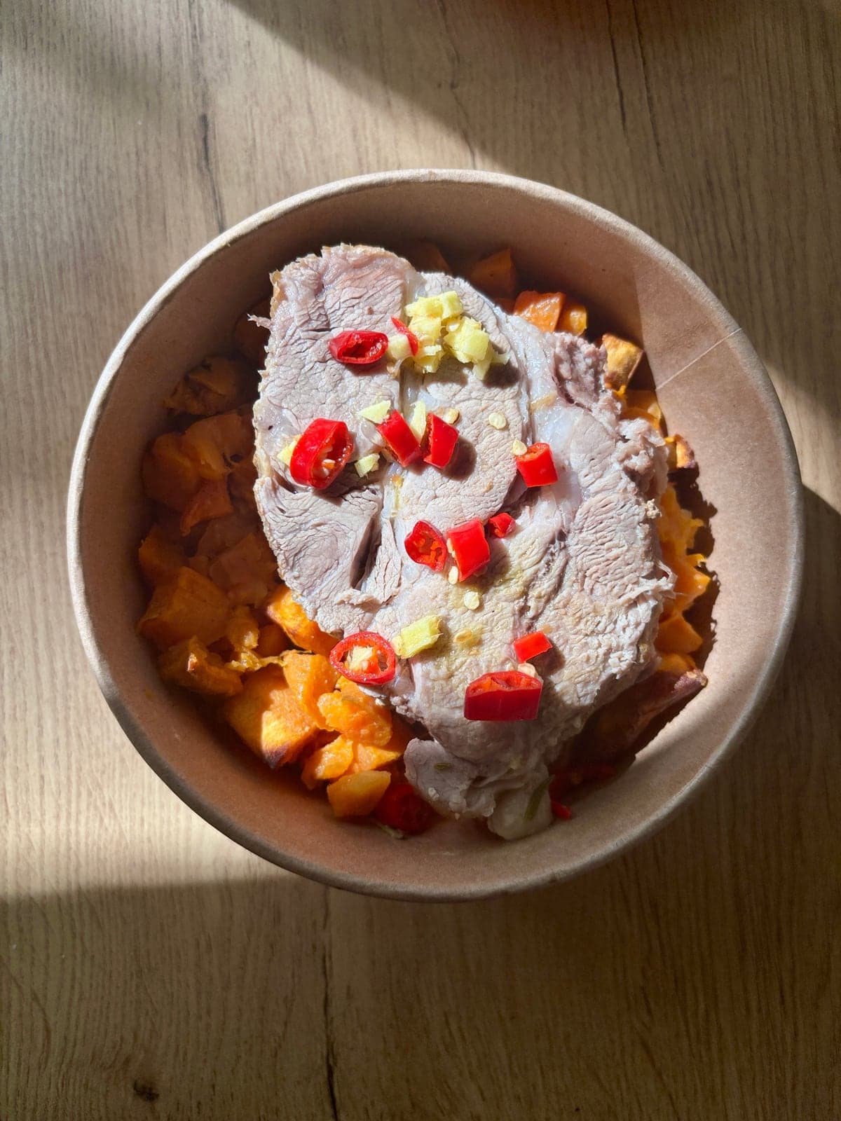 Plat à l’ardoise