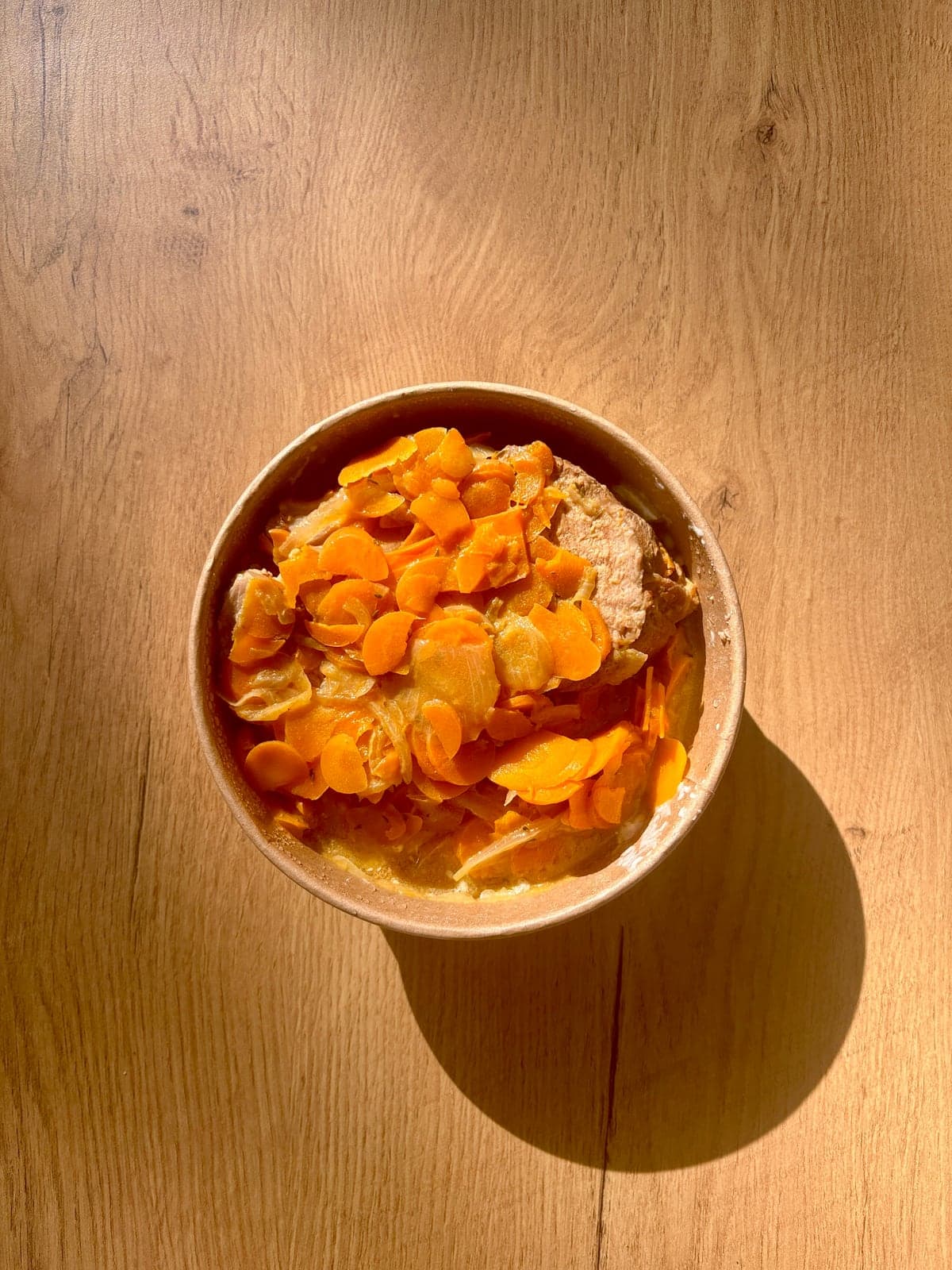 Plat à l’ardoise