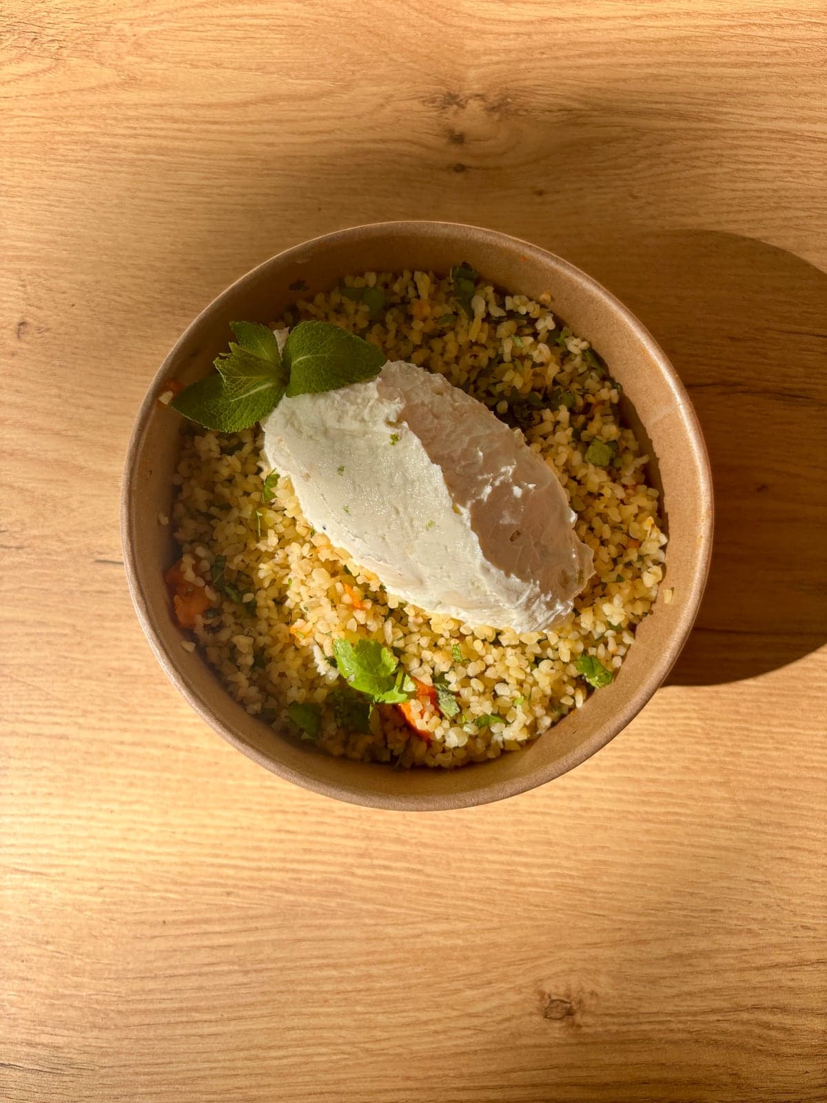 Plat à l’ardoise VG